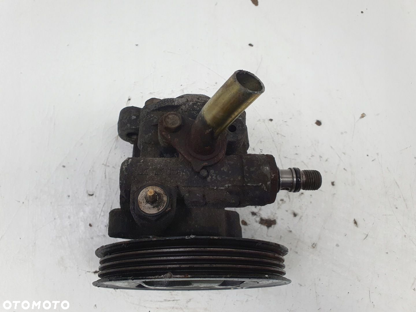 Suzuki Swift III 1.3 16V POMPA WSPOMAGANIA - 3