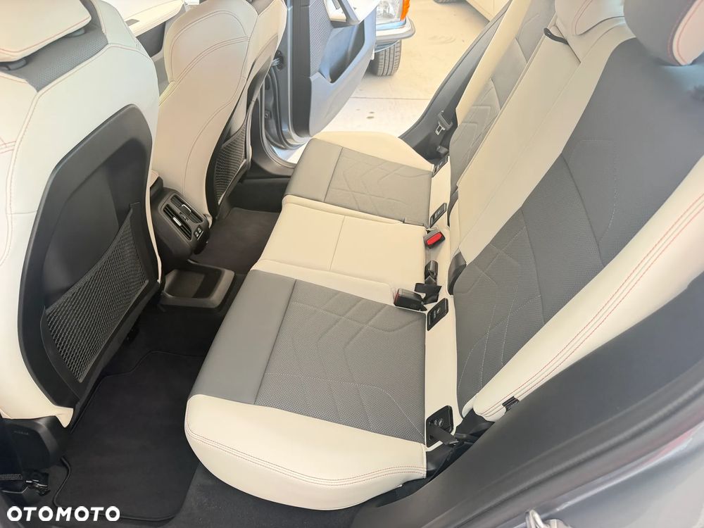 BMW X2 sDrive20i Advantage Plus - 8