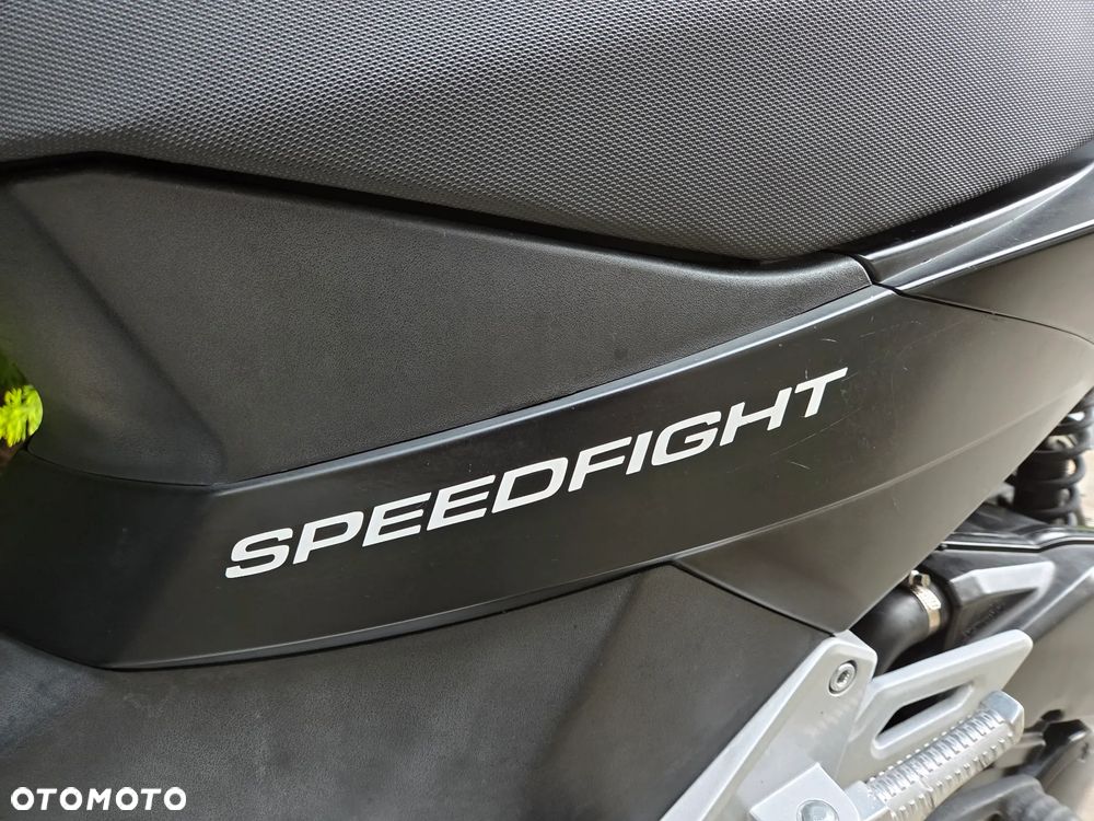 Peugeot Speedfight - 15