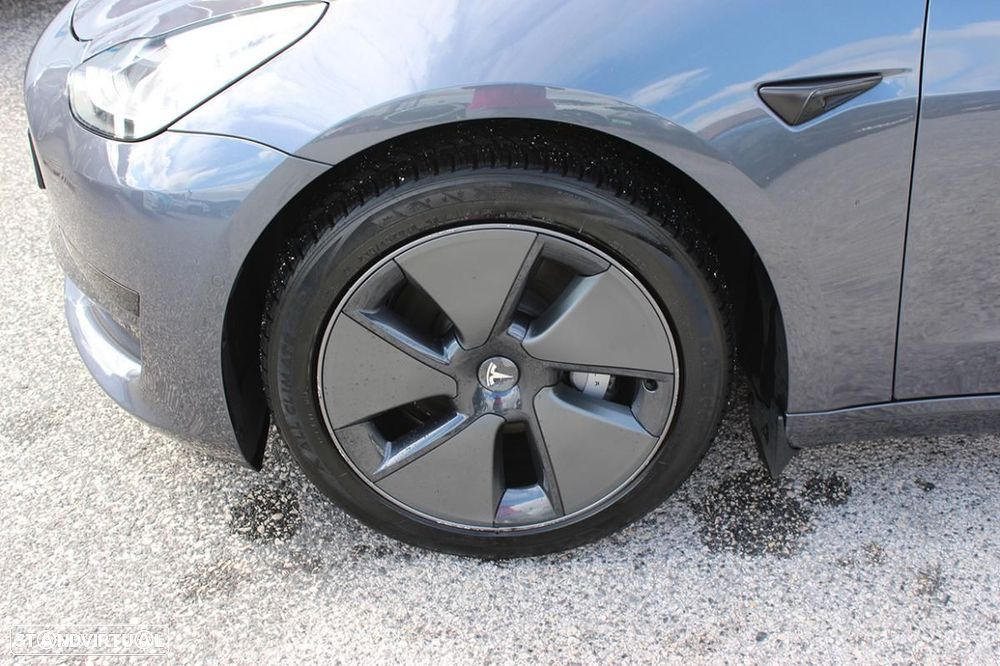 Tesla Model 3 Standard Range Plus RWD - 8