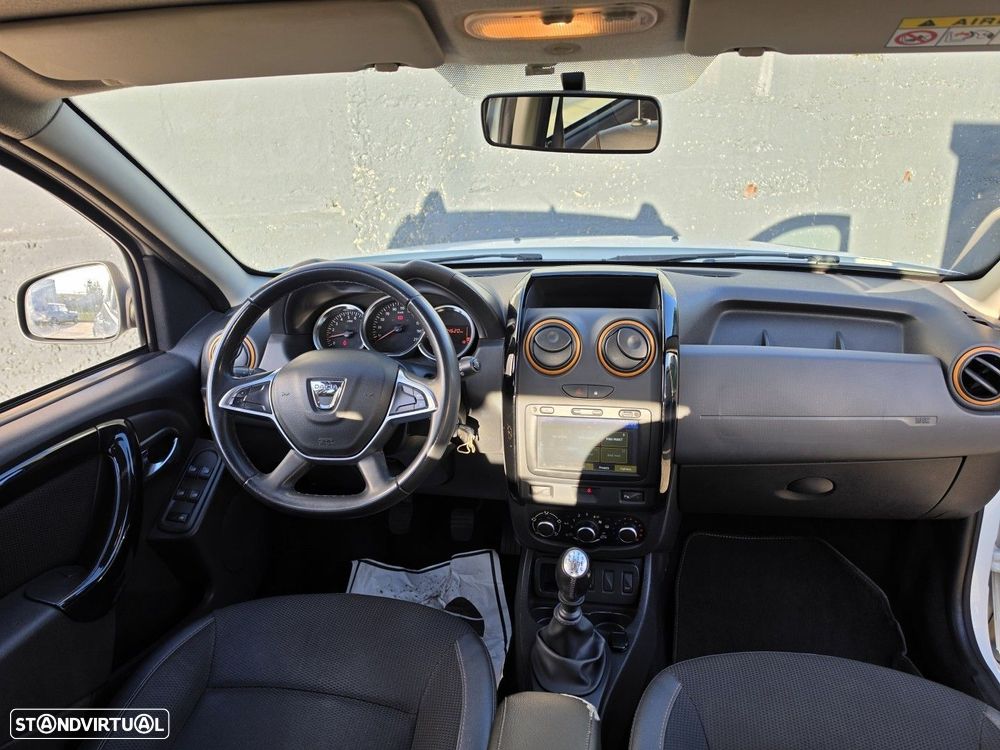 Dacia Duster 1.2 TCe Prestige - 12