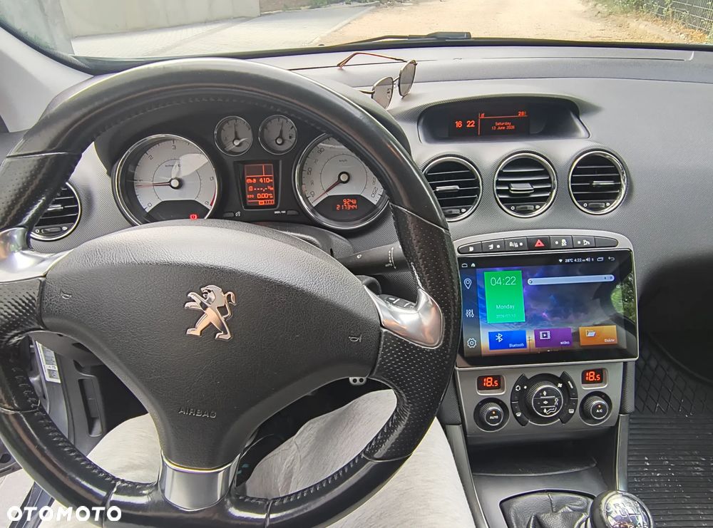 Peugeot 308 e-HDi FAP 110 Stop&Start Allure - 5