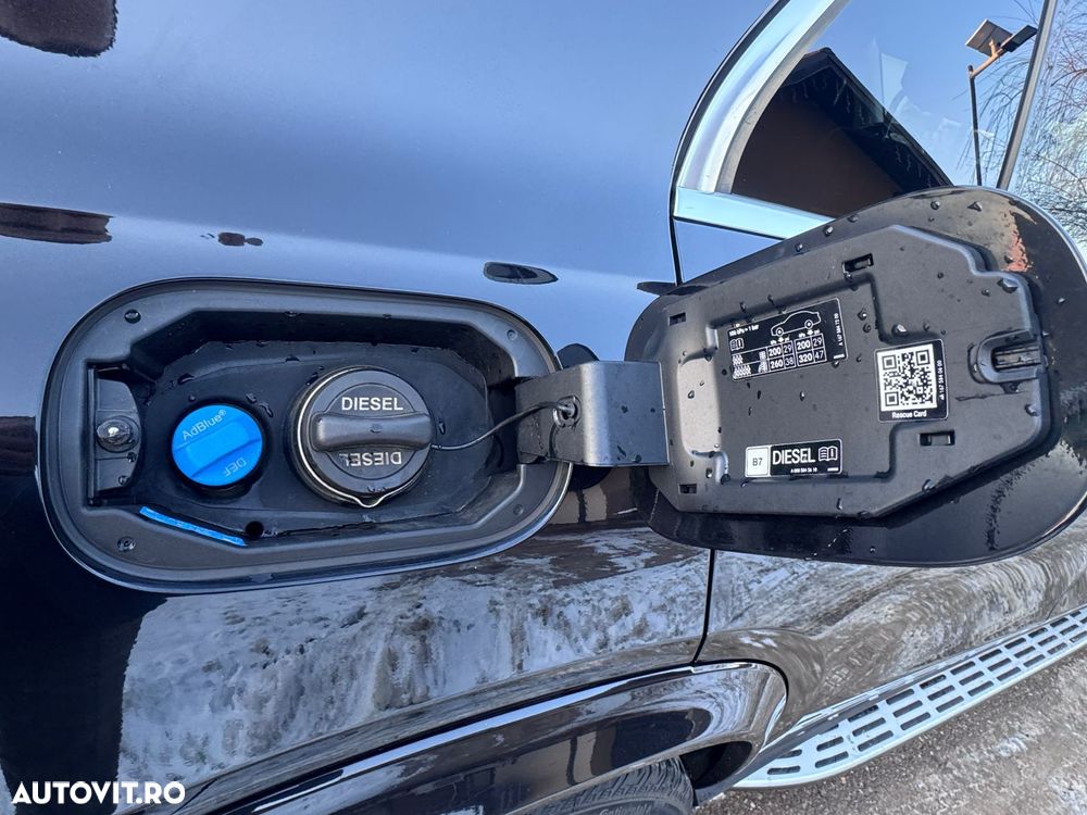 Mercedes-Benz GLE 300 d 4MATIC 9G-TRONIC AMG Line - 20