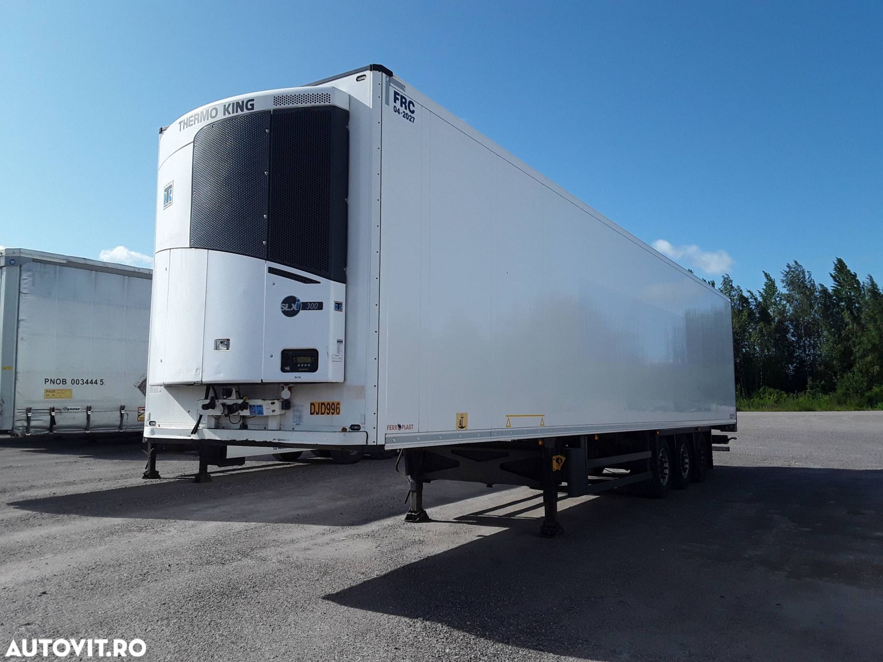 Schmitz Cargobull scb*s3b - 1