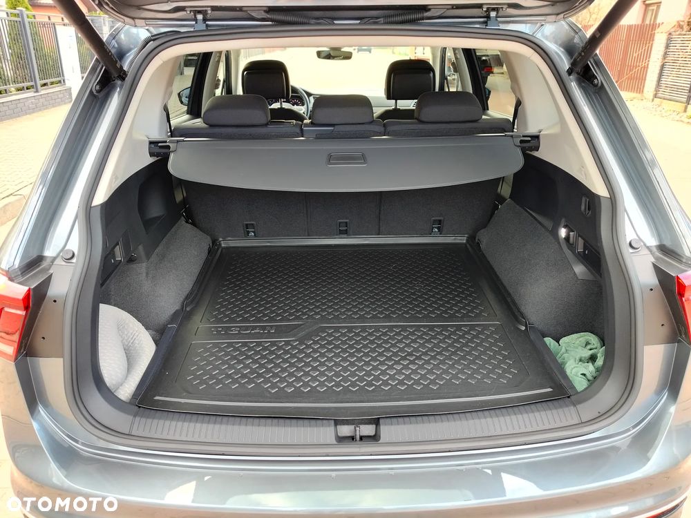 Volkswagen Tiguan Allspace 2.0 TDI Elegance DSG - 21