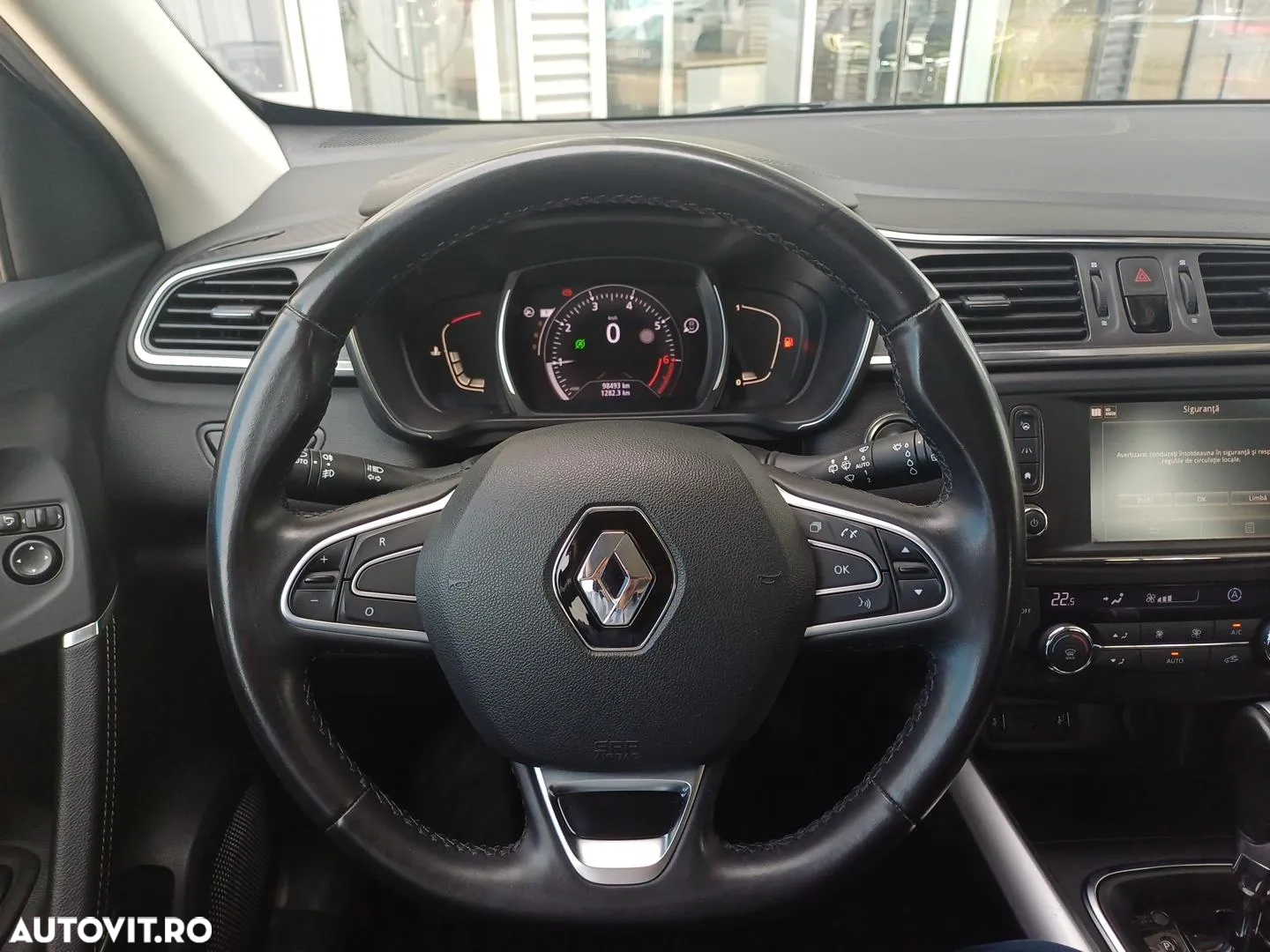 Renault Kadjar 1.2 TCe EDC Intens - 39