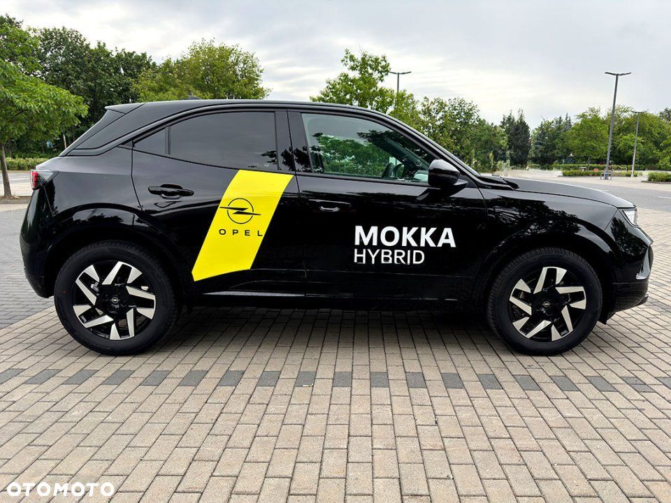 Opel Mokka - 24