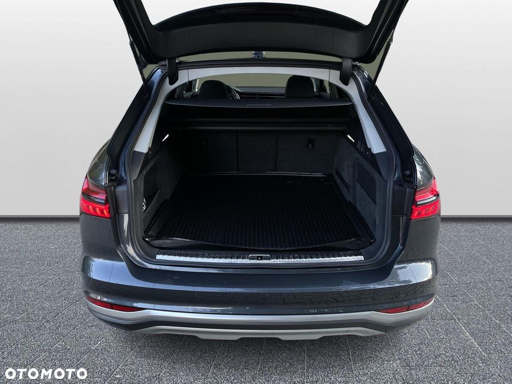 Audi A6 Allroad - 37