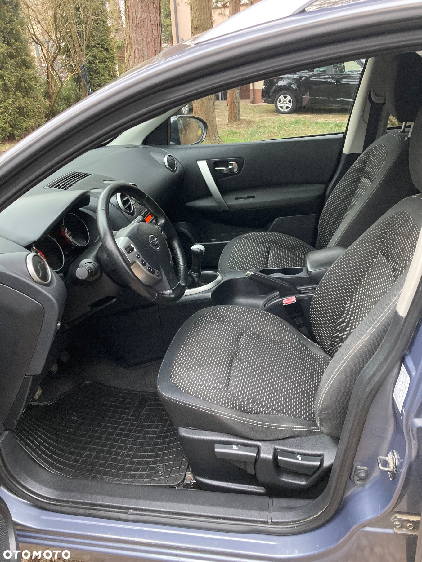 Nissan Qashqai+2 1.6 Acenta - 5