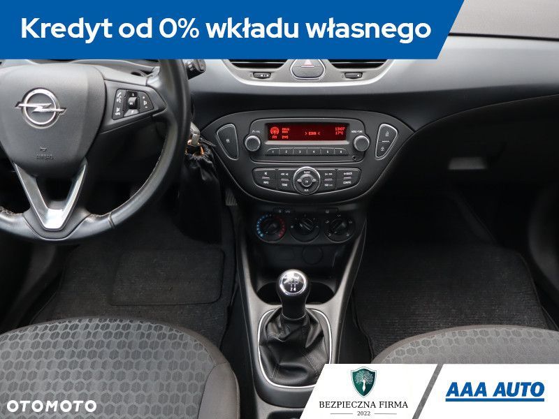 Opel Corsa - 13