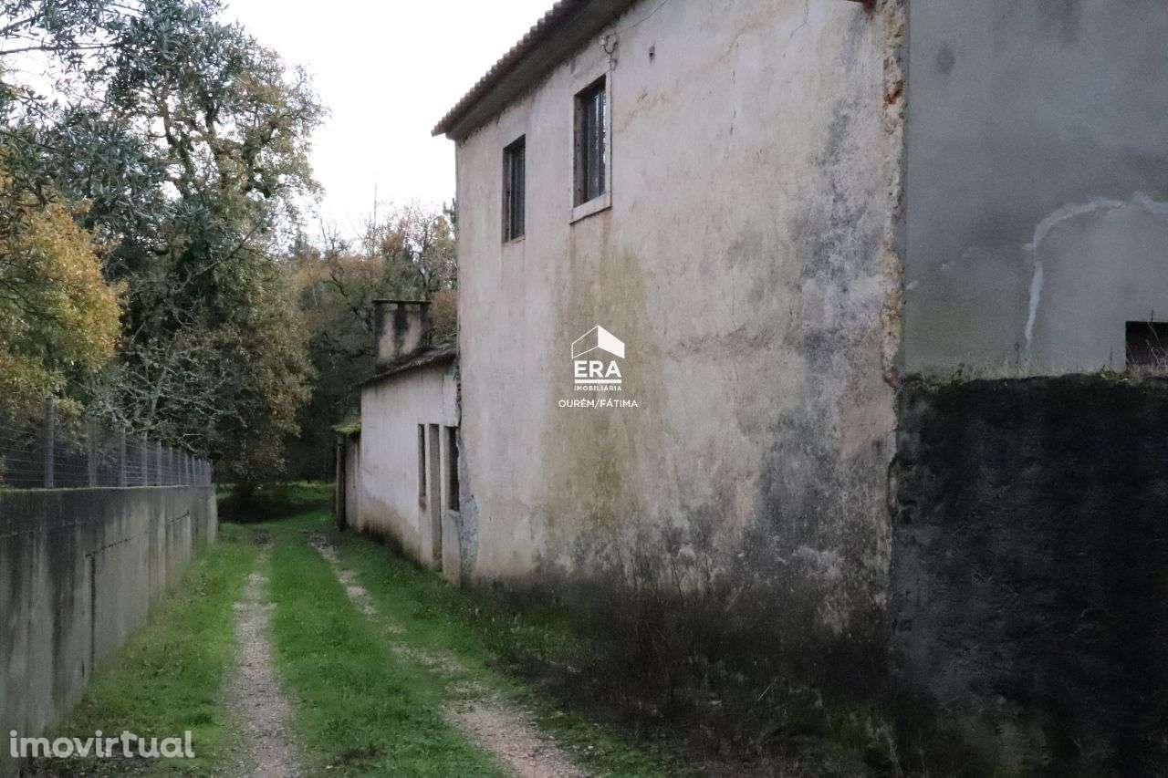 Moradia T3 em Maçãs de Dona Maria! - Grande imagem: 2/13