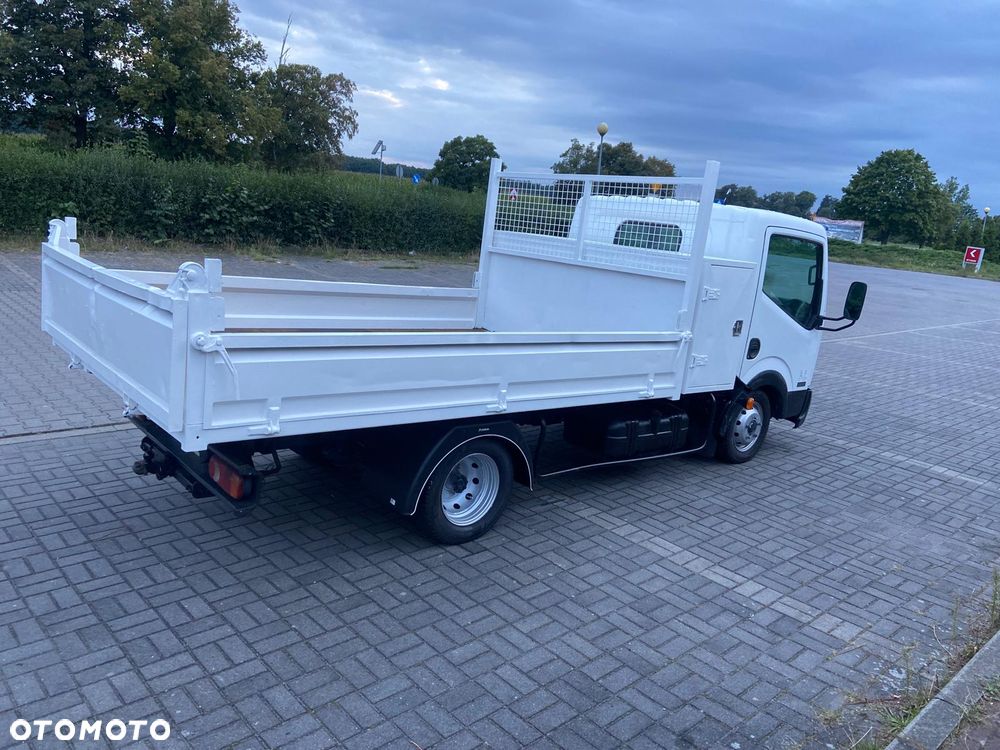 Nissan Cabstar Wywrotka - 8