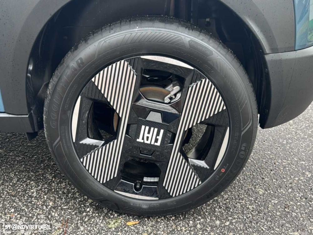 Fiat Grande Panda - 11