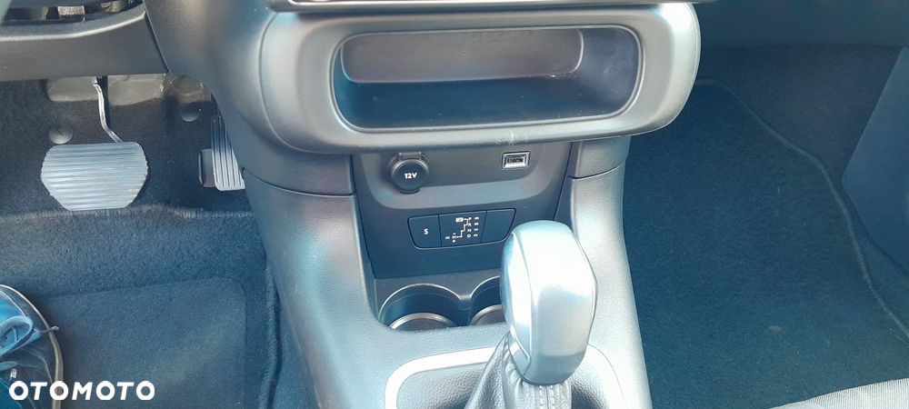 Citroën C3 Pure Tech 110 S&S EAT6 SAINT JAMES - 13