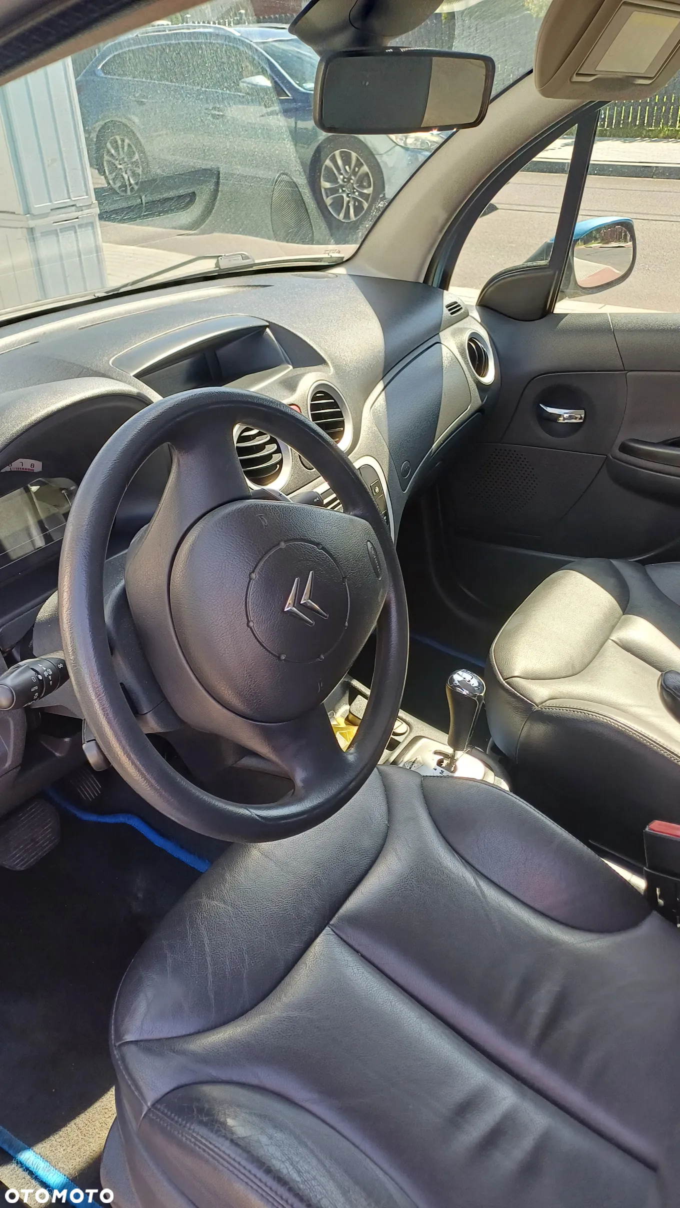 Citroën C3 1.6 Exclusive Senso Drive - 4