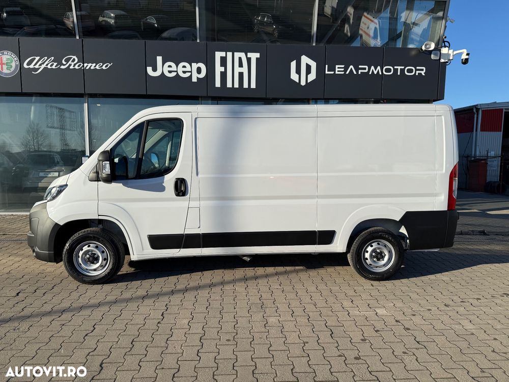 Fiat Ducato - 4