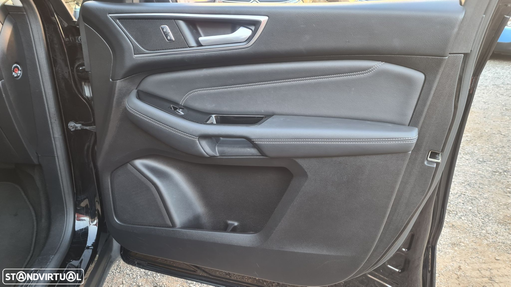 Ford S-Max 2.0 TDCi Titanium - 43