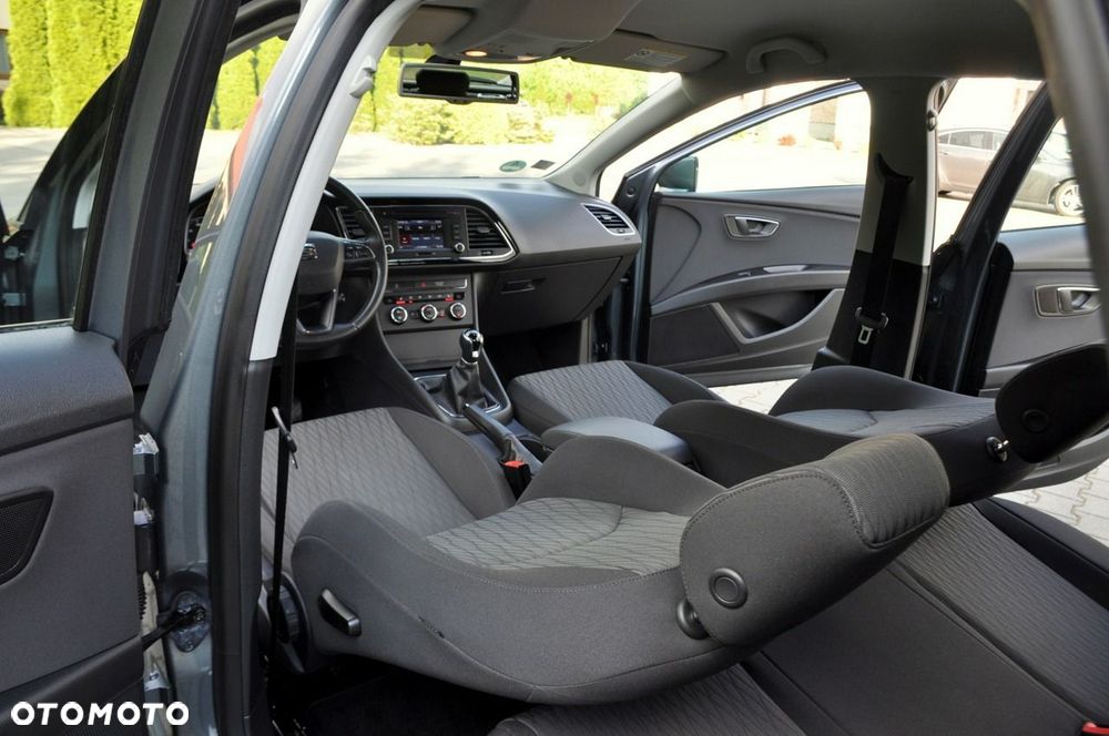 Seat Leon - 27