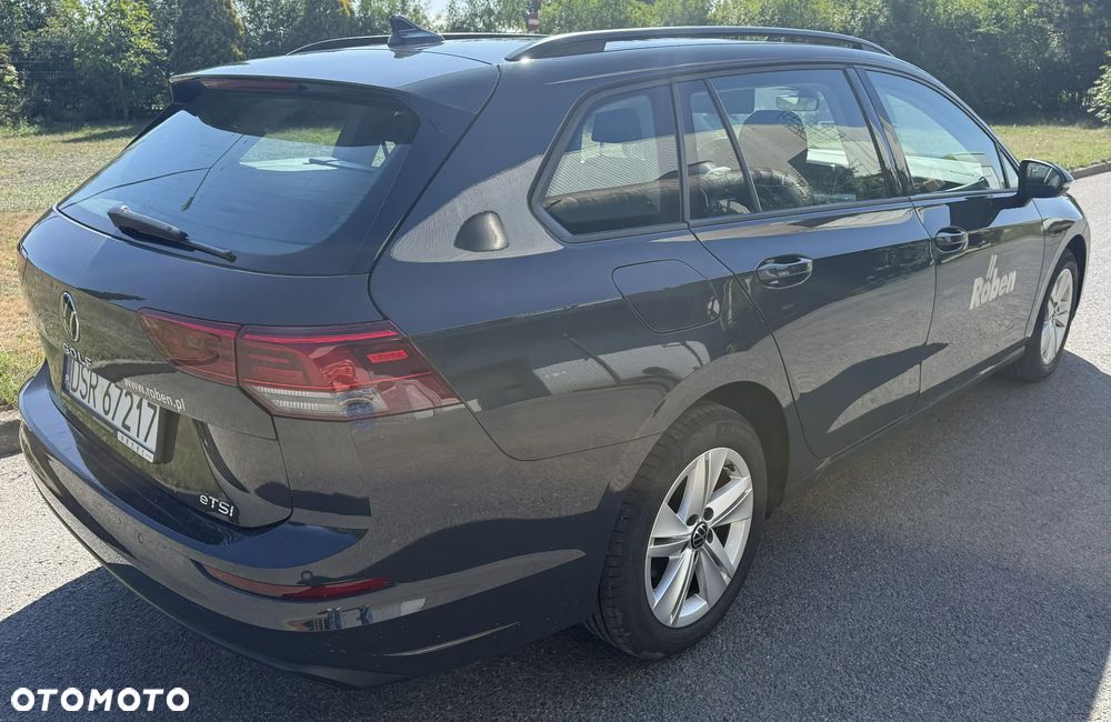 Volkswagen Golf - 6