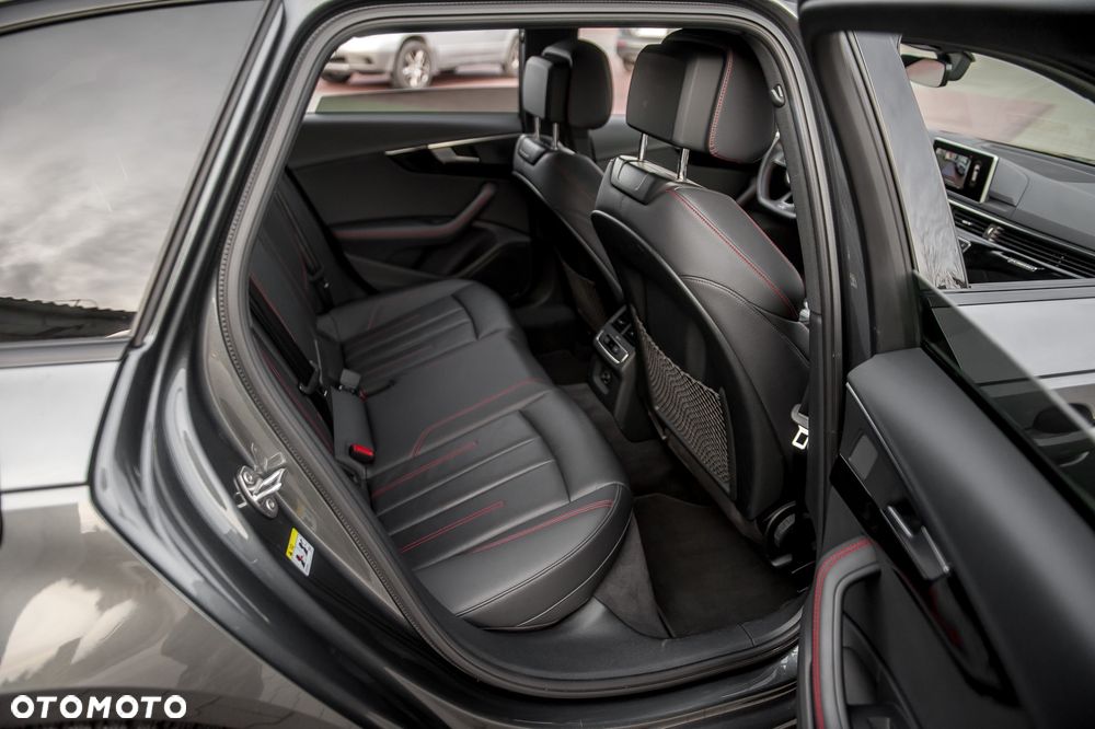 Audi A4 Avant 3.0 TDI quattro S tronic sport - 20