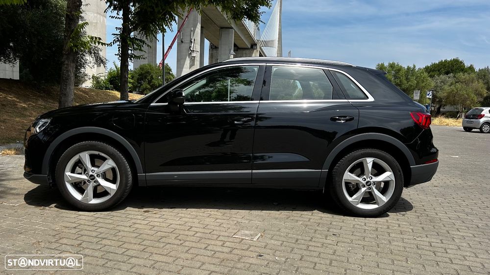Audi Q3 - 1