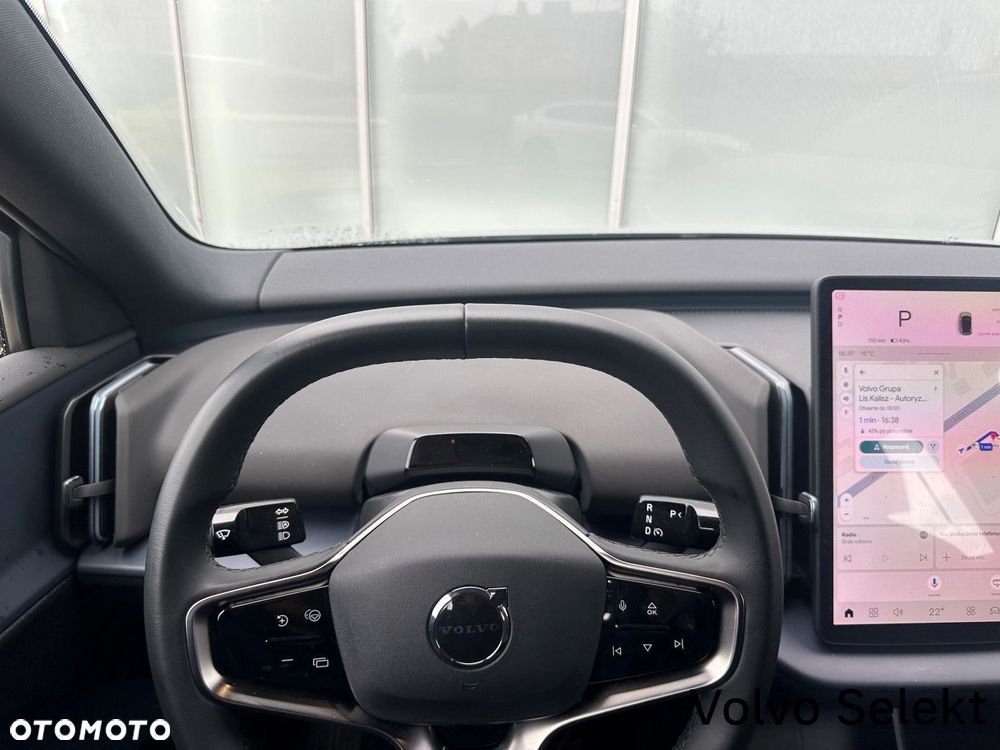 Volvo EX30 - 12