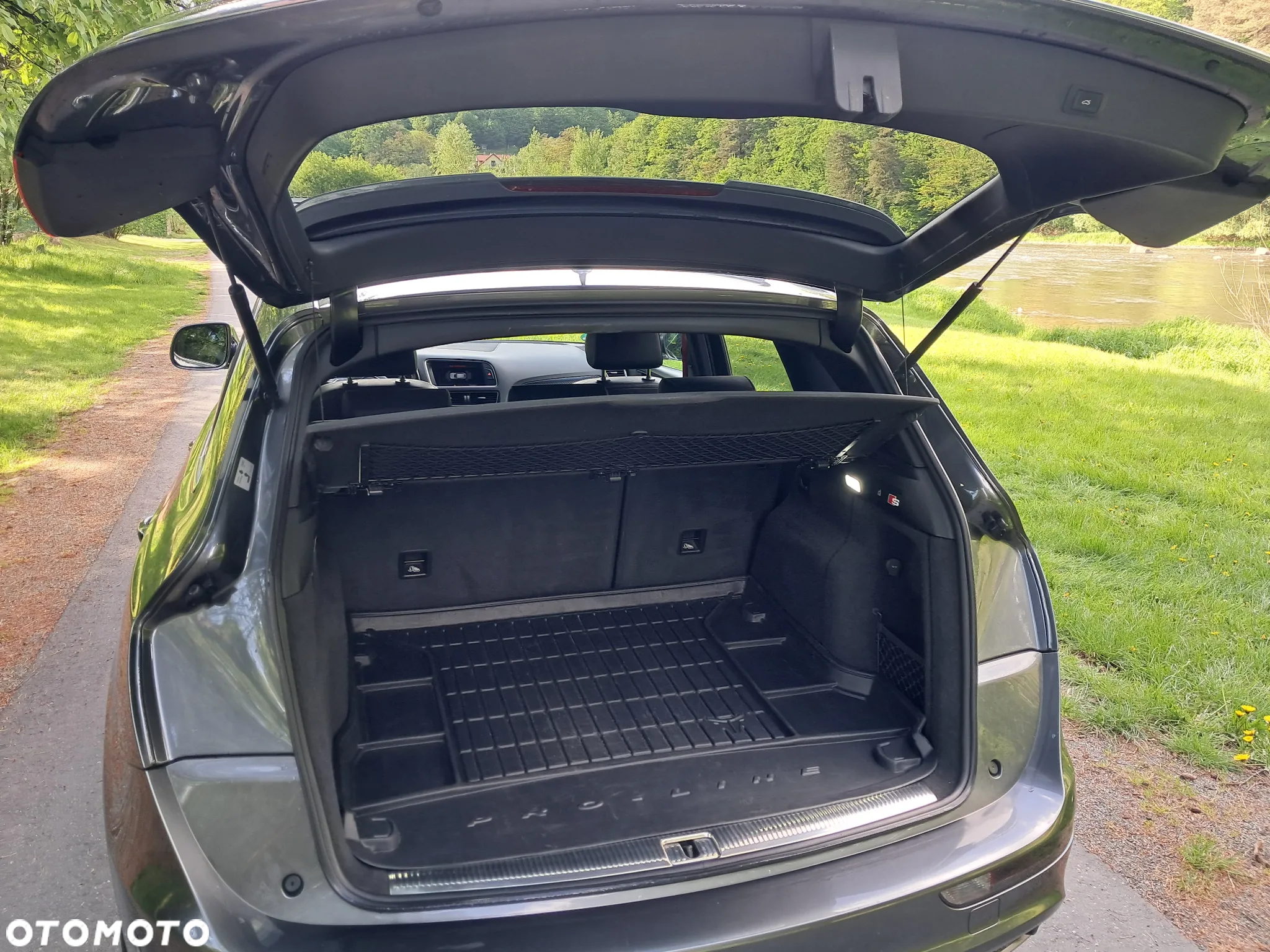 Audi Q5 - 7