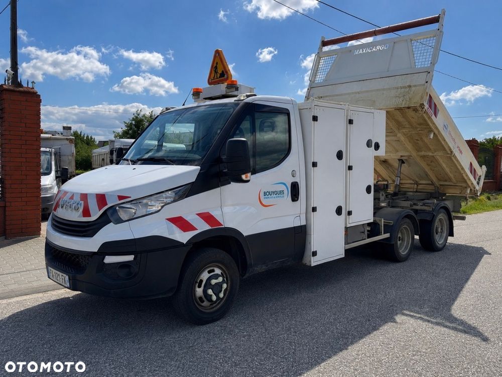 Iveco Daily