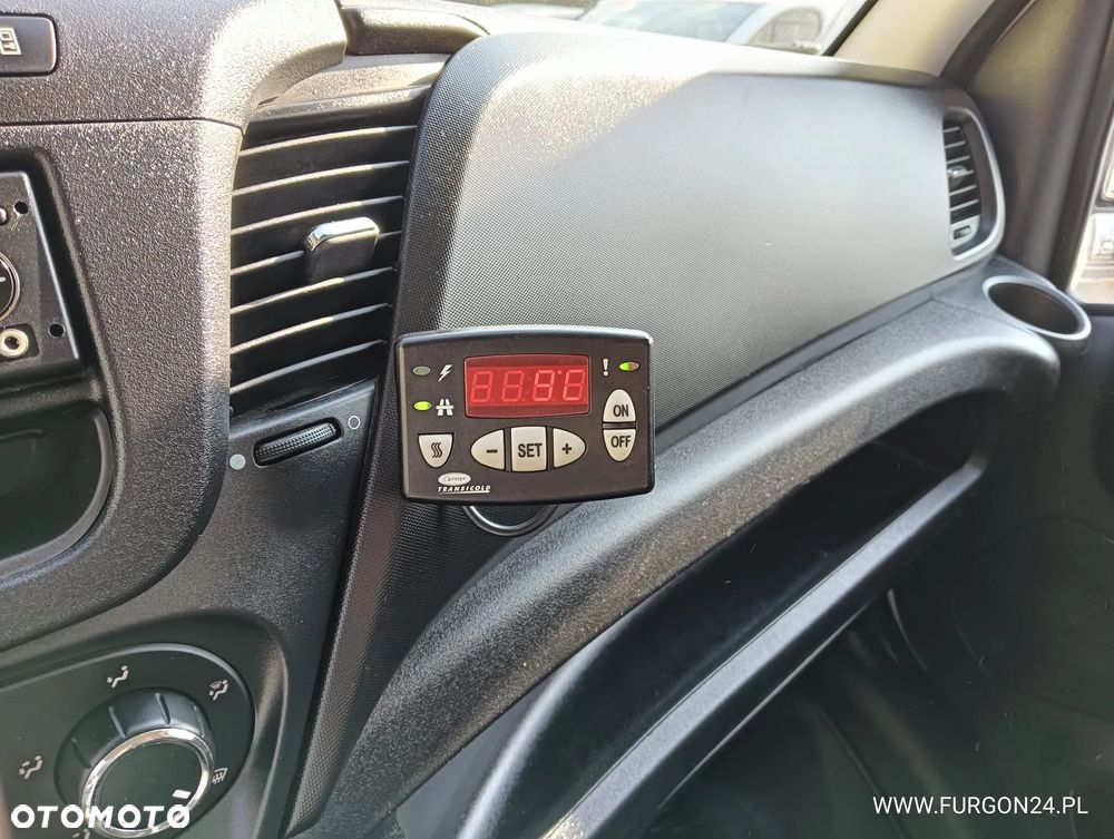 Iveco DAILY 35S11 KONTENER CHŁODNIA WINDA NR 880 - 15