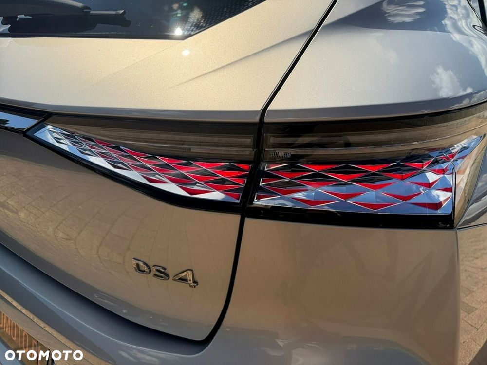 DS Automobiles DS 4 - 13