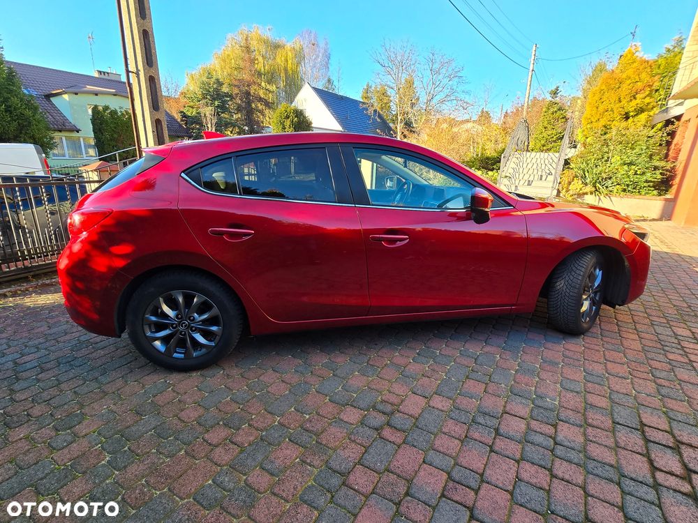 Mazda 3 1.5 D Skypassion - 5