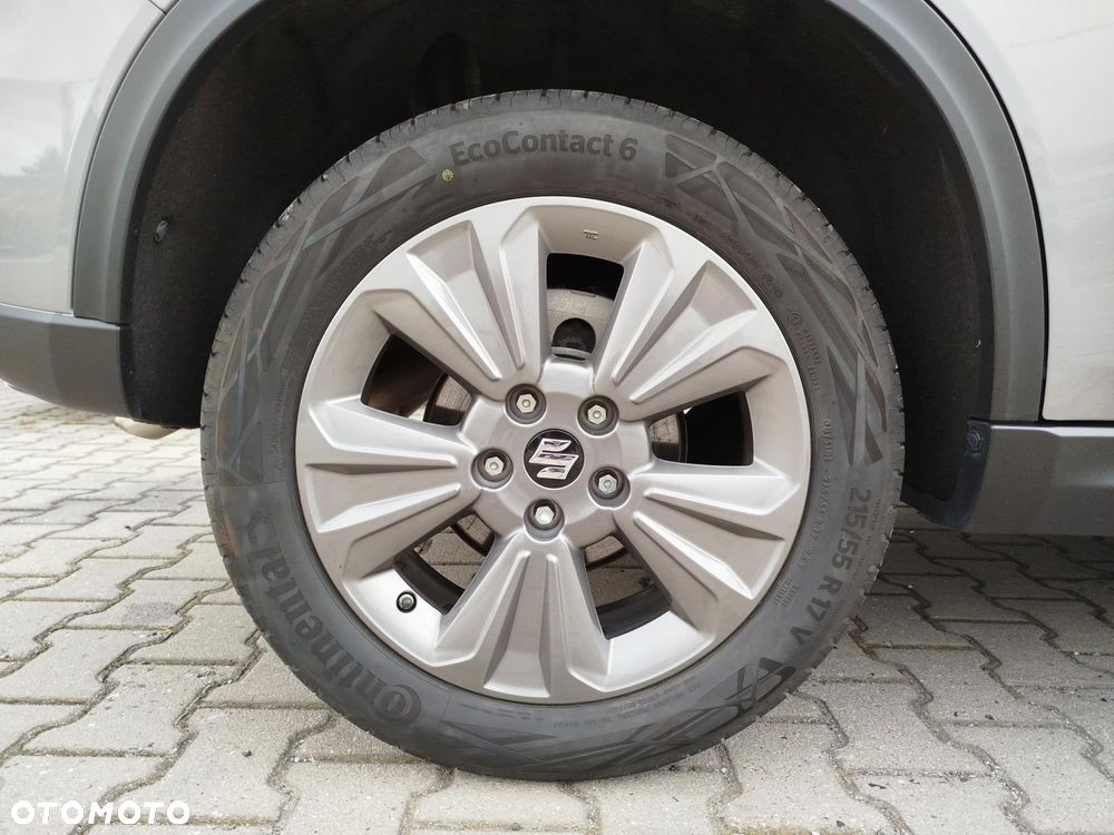 Suzuki Vitara - 17