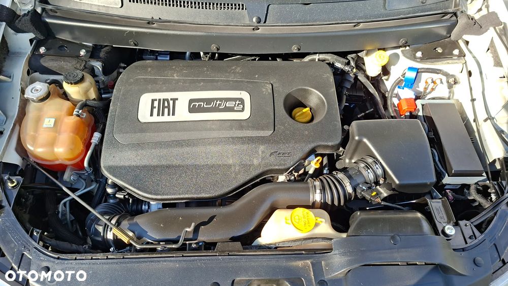 Fiat Freemont 2.0 Multijet Urban - 28
