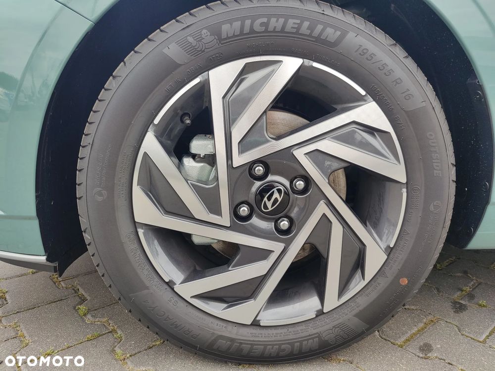 Hyundai i20 1.2 Modern - 4