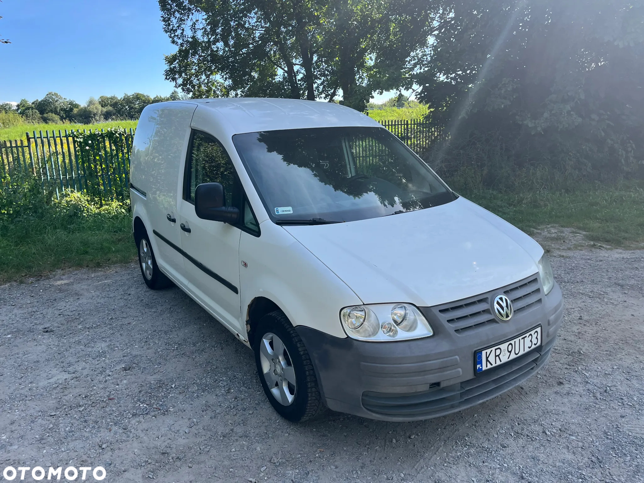 Volkswagen Caddy - 2