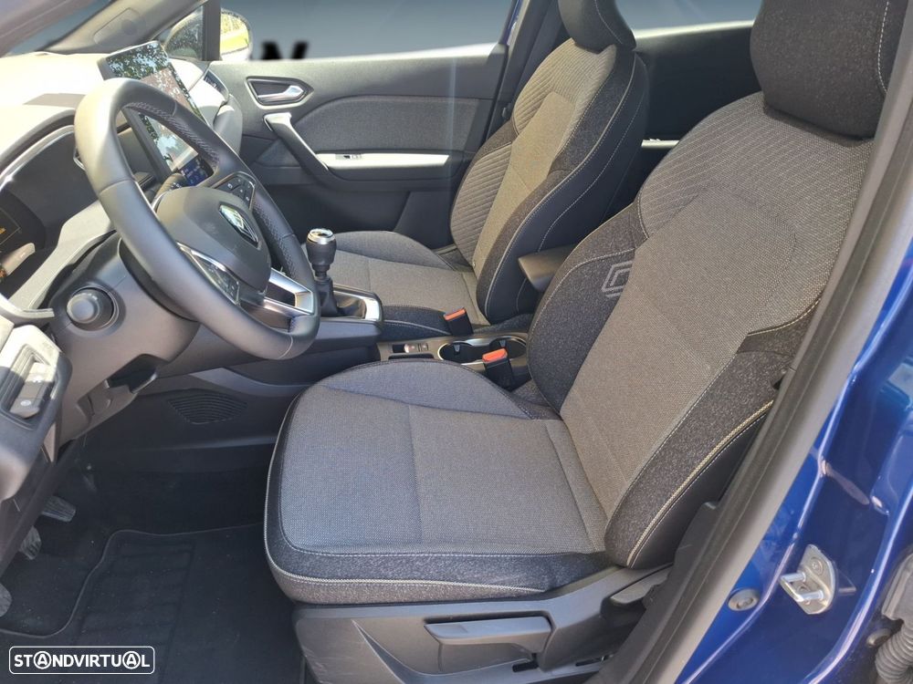 Renault Captur - 11