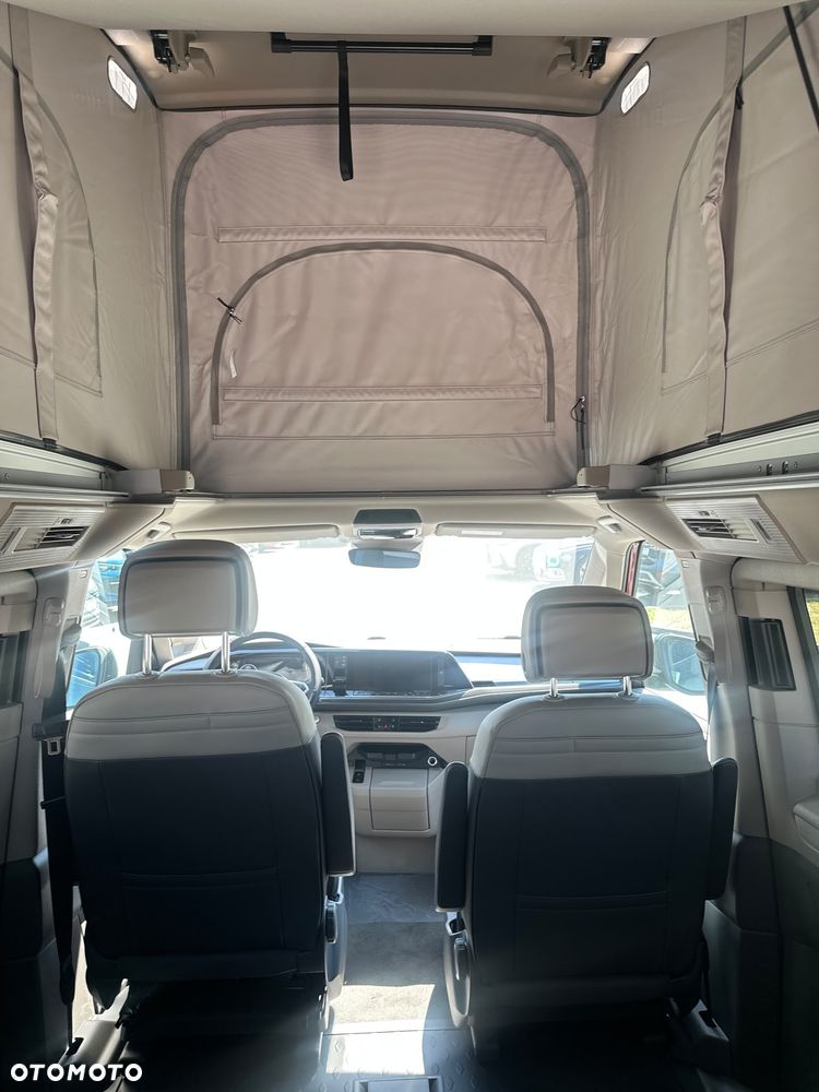Volkswagen California - 13