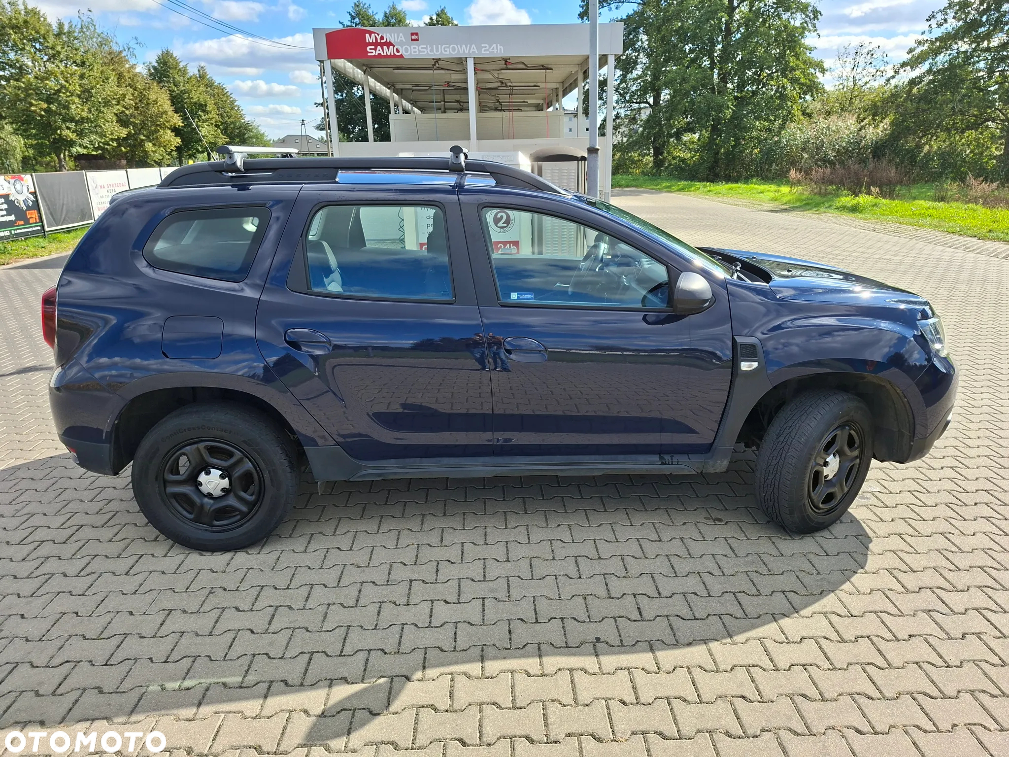 Dacia Duster 1.6 SCe Comfort - 3