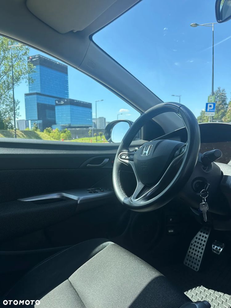 Honda Civic 1.8 TypeS - 2