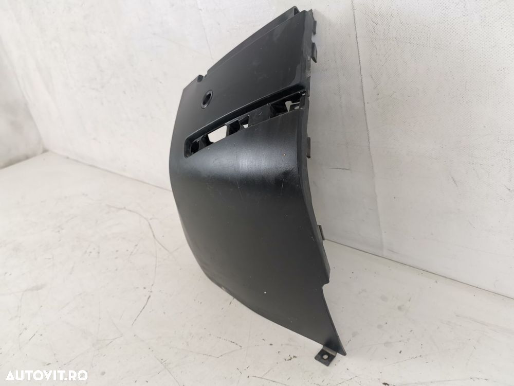 Capac De Protectie Bara Spate Stanga Land Rover DEFENDER SUV [L663] [2 - 3