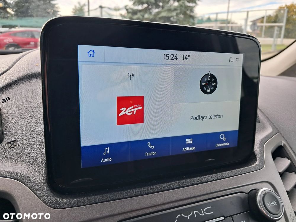 Ford Transit Connect - 20