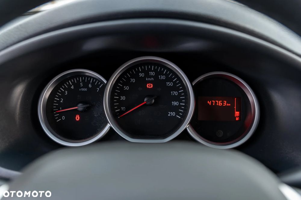 Dacia Sandero Stepway TCe 90 Ambiance - 22