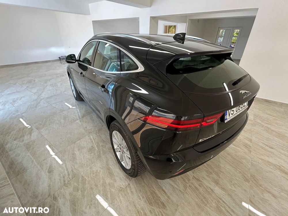 Jaguar E-Pace D180 AWD R-Dynamic S - 2