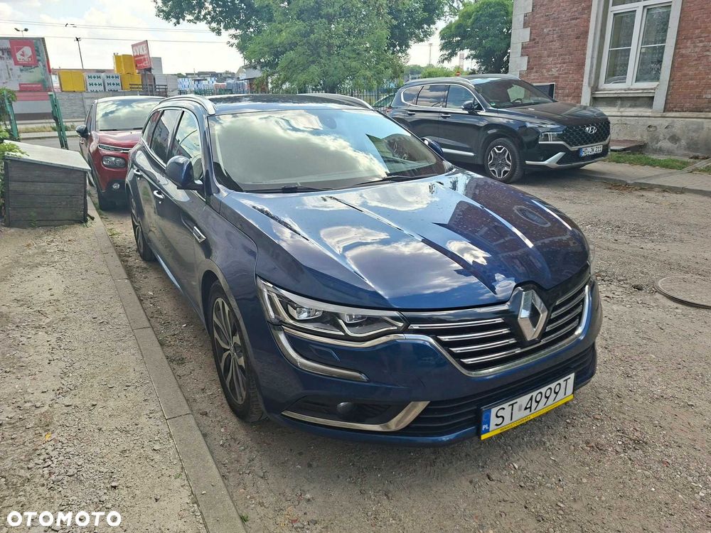 Renault Talisman - 6