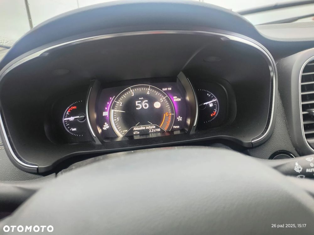 Renault Talisman 1.3 TCe FAP Intens EDC - 13