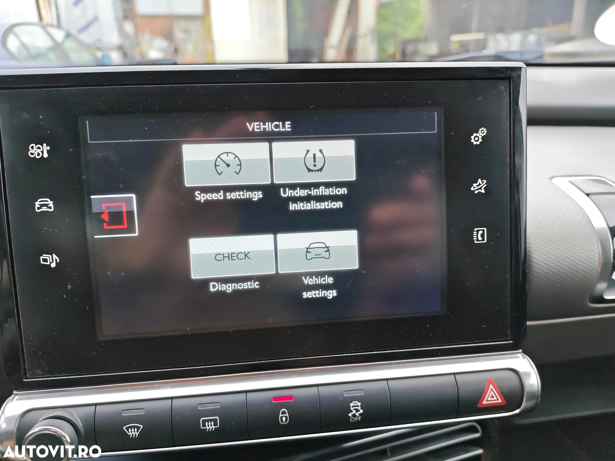 Citroën C4 Cactus VTi 82 Shine Edition - 10