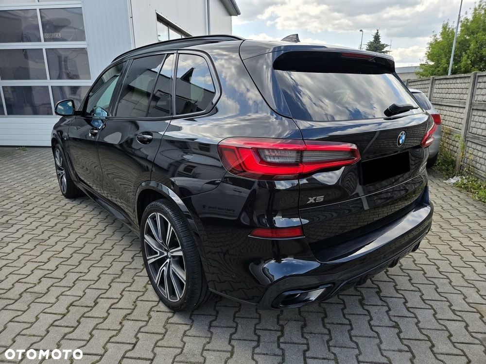 BMW X5 M - 3