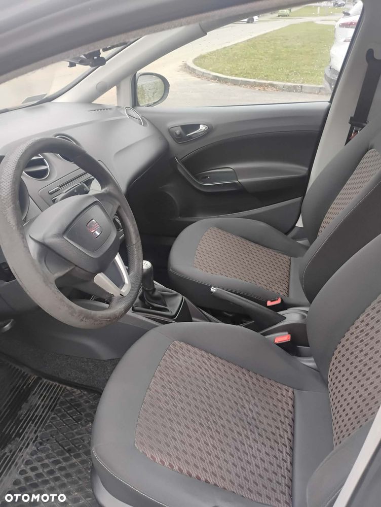 Seat Ibiza 1.2 12V Reference Viva - 5