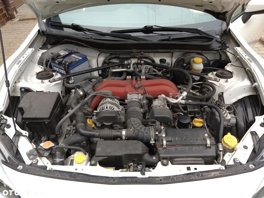 Toyota GT86 - 11