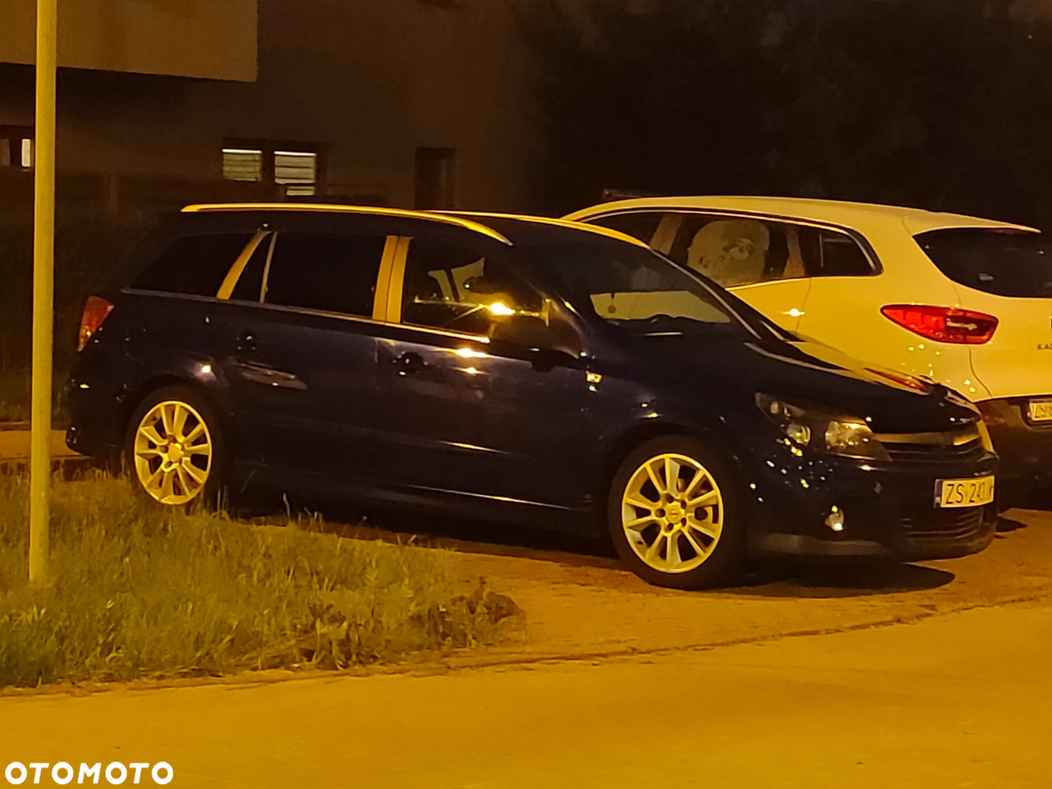 Opel Astra - 23